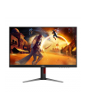 aoc Monitor 27G4HA 27 '' Fast IPS 200Hz HDMIx2 DP Pivot Glośniki - nr 15