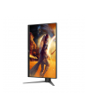 aoc Monitor 27G4HA 27 '' Fast IPS 200Hz HDMIx2 DP Pivot Glośniki - nr 32