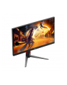 aoc Monitor 27G4HA 27 '' Fast IPS 200Hz HDMIx2 DP Pivot Glośniki - nr 33