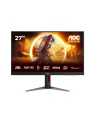 aoc Monitor 27G4HA 27 '' Fast IPS 200Hz HDMIx2 DP Pivot Glośniki - nr 41