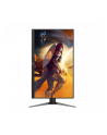 aoc Monitor 27G4HA 27 '' Fast IPS 200Hz HDMIx2 DP Pivot Glośniki - nr 77