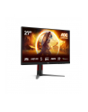 aoc Monitor 27G4HA 27 '' Fast IPS 200Hz HDMIx2 DP Pivot Glośniki - nr 78