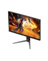 aoc Monitor 27G4HA 27 '' Fast IPS 200Hz HDMIx2 DP Pivot Glośniki - nr 7