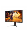 aoc Monitor 27G4HA 27 '' Fast IPS 200Hz HDMIx2 DP Pivot Glośniki - nr 83