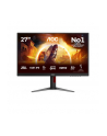 aoc Monitor 27G4HA 27 '' Fast IPS 200Hz HDMIx2 DP Pivot Glośniki - nr 86