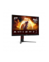 aoc Monitor 27G4HA 27 '' Fast IPS 200Hz HDMIx2 DP Pivot Glośniki - nr 87