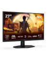 aoc Monitor Q27G42ZE 27 '' Fast IPS 240Hz HDMI DP - nr 53