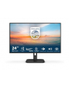 philips Monitor 24E1N1200A IPS 100Hz HDMI DP VGA Głośniki - nr 17