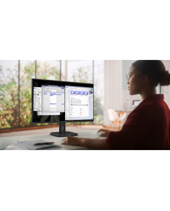 philips Monitor 24E1N1200A IPS 100Hz HDMI DP VGA Głośniki