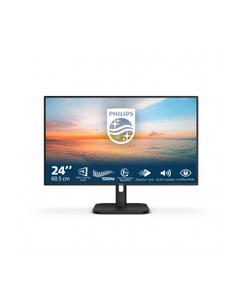 philips Monitor 24E1N1200A IPS 100Hz HDMI DP VGA Głośniki