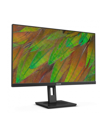 philips Monitor 27B1N3800 27 '' IPS 4K HDMIx2 DP USB-C Pivot Głośniki