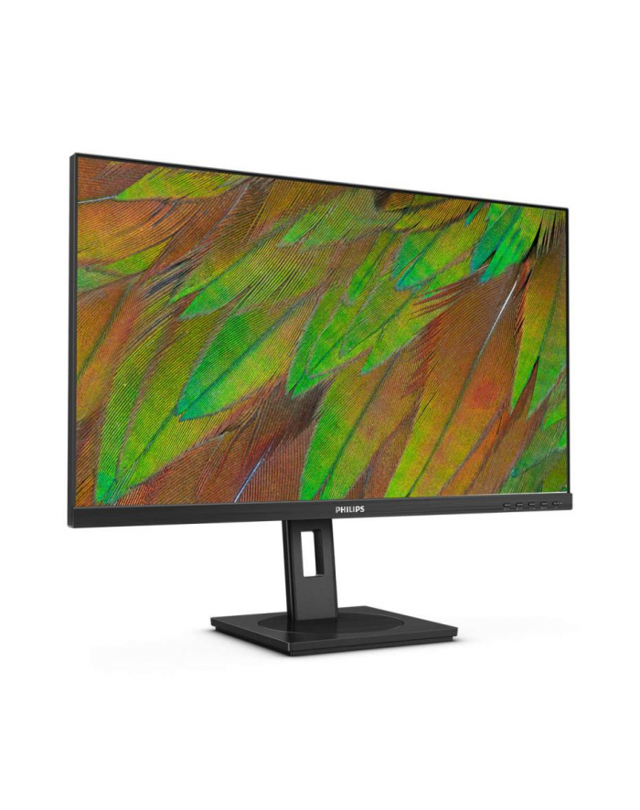 philips Monitor 27B1N3800 27 '' IPS 4K HDMIx2 DP USB-C Pivot Głośniki główny