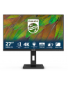 philips Monitor 27B1N3800 27 '' IPS 4K HDMIx2 DP USB-C Pivot Głośniki - nr 24