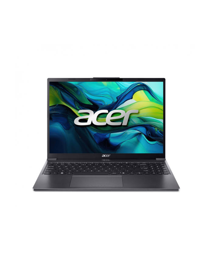 acer Notebook Aspire Go 15 AG15-51P-50C1 i5-1334U 15.3 16GB 512GB  NoOS Czarny główny