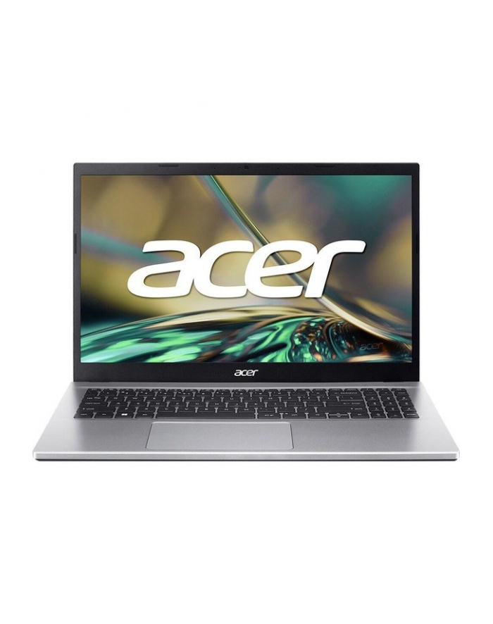 acer Notebook Aspire 3 A315-59-32SX i3-1215U 15.6' 8GB 512GB NoOS  Srebrny główny