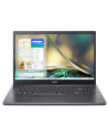 acer Notebook Aspire 5 A515-57-713N i7-12650H 15.6' FHD 16GB 512GB NoOS szary - nr 1