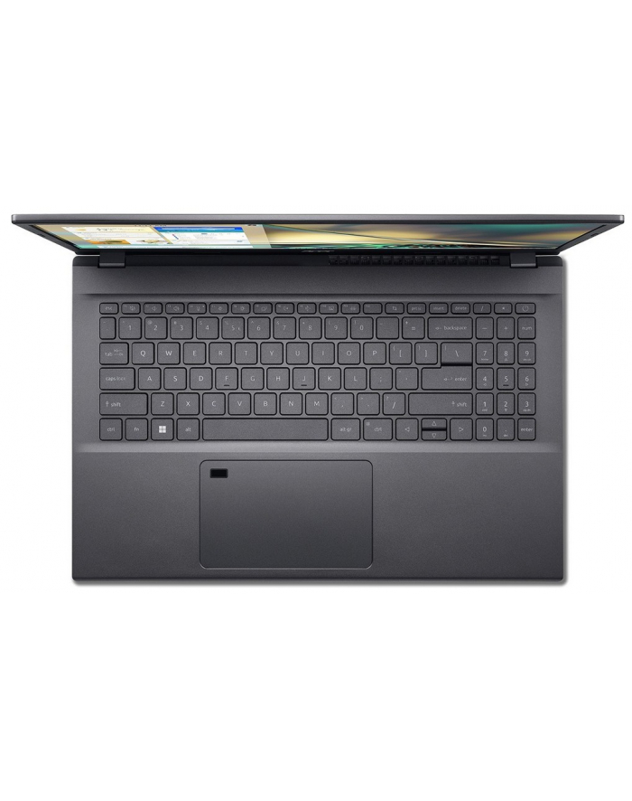 acer Notebook Aspire 5 A515-57-713N i7-12650H 15.6' FHD 16GB 512GB NoOS szary główny
