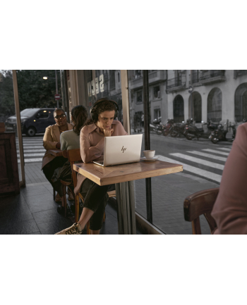 hp inc. Notebook EliteBook X G1i U7 258V 1TB/32GB/W11P/14 B9ZY4ET