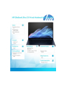 hp inc. Notebook EliteBook Ultra G1i  U7 258V/512GB/32GB/W11P/14.0   B9ZX2ET - nr 3