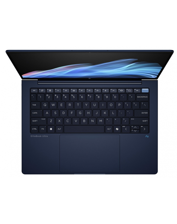 hp inc. Notebook EliteBook Ultra G1i  U7 258V/512GB/32GB/W11P/14.0   B9ZX2ET główny