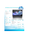 hp inc. Notebook EliteBook X Flip G1i  U5 228V 512GB/32GB/W11P/14.0   B9ZX3ET - nr 9