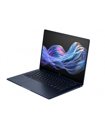 hp inc. Notebook EliteBook X Flip G1i U5 228V/512GB/32GB/W11P/14.0   B9ZX7ET