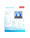 lenovo Notebook ThinkBook 16 G6 21KH00VYPB W11Home i5-13420H/16GB/512GB/INT/16.0 WUXGA/Arctic Grey/3YRS OS + CO2 Offset - nr 2