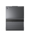 lenovo Ultrabook ThinkPad X9-14 G1 21QA0025PB W11Pro Ultra 7 258V/32GB/1TB/INT/14.0 2.8K OLED/Grey/3YRS Premier Support Plus + CO2 Offset - nr 14