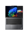 lenovo Ultrabook ThinkPad X9-14 G1 21QA0025PB W11Pro Ultra 7 258V/32GB/1TB/INT/14.0 2.8K OLED/Grey/3YRS Premier Support Plus + CO2 Offset - nr 15