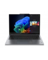 lenovo Ultrabook ThinkPad X9-14 G1 21QA0025PB W11Pro Ultra 7 258V/32GB/1TB/INT/14.0 2.8K OLED/Grey/3YRS Premier Support Plus + CO2 Offset - nr 1