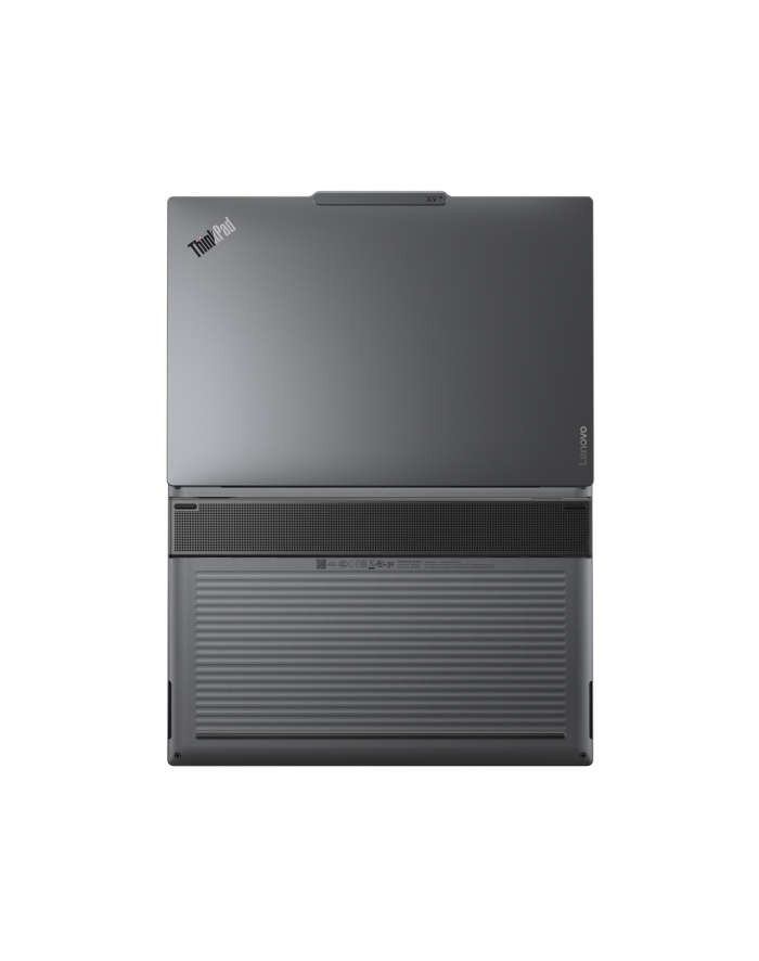 lenovo Ultrabook ThinkPad X9-14 G1 21QA0025PB W11Pro Ultra 7 258V/32GB/1TB/INT/14.0 2.8K OLED/Grey/3YRS Premier Support Plus + CO2 Offset główny
