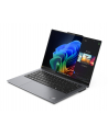 lenovo Ultrabook ThinkPad X9-14 G1 21QA0025PB W11Pro Ultra 7 258V/32GB/1TB/INT/14.0 2.8K OLED/Grey/3YRS Premier Support Plus + CO2 Offset - nr 33