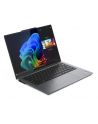 lenovo Ultrabook ThinkPad X9-14 G1 21QA0025PB W11Pro Ultra 7 258V/32GB/1TB/INT/14.0 2.8K OLED/Grey/3YRS Premier Support Plus + CO2 Offset - nr 7