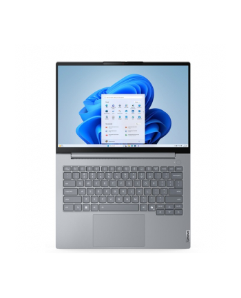 lenovo Laptop ThinkBook 14 G8 IRL 21SG0099PB W11Pro Intel 5 210H/16GB/512GB/INT/14 '' WUXGA/Arctic Grey/3YRS OS + CO2 Offset