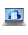 lenovo Laptop ThinkBook 14 G8 IRL 21SG0099PB W11Pro Intel 5 210H/16GB/512GB/INT/14 '' WUXGA/Arctic Grey/3YRS OS + CO2 Offset - nr 1