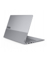 lenovo Laptop ThinkBook 14 G8 IRL 21SG0099PB W11Pro Intel 5 210H/16GB/512GB/INT/14 '' WUXGA/Arctic Grey/3YRS OS + CO2 Offset - nr 8