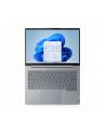 lenovo Laptop ThinkBook 14 G8 21SJ008APB W11Pro Intel 7 240H/16GB/512GB/INT/14.0 WUXGA/Arctic Grey/3YRS OS + CO2 Offset - nr 10
