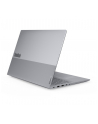 lenovo Notebook ThinkBook 16 G8 21SH00A4PB W11Pro Intel 7 240H/16GB/512GB/INT/16 '' WUXGA/Luna Grey/3YRS OS + CO2 Offset - nr 7