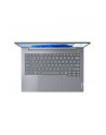 lenovo Laptop ThinkBook 14 G8 21SJ0089PB W11Pro Ultra 7 255H/16GB/512GB/INT/14.0 WUXGA/Arctic Grey/3YRS OS + CO2 Offset - nr 30