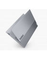 lenovo Notebook ThinkBook 16 G8 21SK008NPB W11Pro Ultra 7 255H/16GB/1TB/INT/16.0 WUXGA/Luna Grey/3YRS OS + CO2 Offset - nr 10