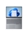 lenovo Notebook ThinkBook 16 G8 21SK008NPB W11Pro Ultra 7 255H/16GB/1TB/INT/16.0 WUXGA/Luna Grey/3YRS OS + CO2 Offset - nr 18