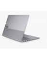 lenovo Notebook ThinkBook 16 G8 21SK008NPB W11Pro Ultra 7 255H/16GB/1TB/INT/16.0 WUXGA/Luna Grey/3YRS OS + CO2 Offset - nr 9