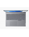 lenovo Notebook ThinkBook 16 G8 21SK008QPB W11Pro Ultra 7 255H/16GB/512GB/INT/16.0 WUXGA/Luna Grey/3YRS OS + CO2 Offset - nr 12