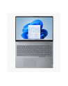 lenovo Notebook ThinkBook 16 G8 21SK008QPB W11Pro Ultra 7 255H/16GB/512GB/INT/16.0 WUXGA/Luna Grey/3YRS OS + CO2 Offset - nr 3