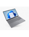 lenovo Notebook ThinkBook 16 G8 21SK008QPB W11Pro Ultra 7 255H/16GB/512GB/INT/16.0 WUXGA/Luna Grey/3YRS OS + CO2 Offset - nr 6
