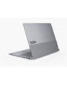 lenovo Notebook ThinkBook 16 G8 21SK008QPB W11Pro Ultra 7 255H/16GB/512GB/INT/16.0 WUXGA/Luna Grey/3YRS OS + CO2 Offset - nr 9