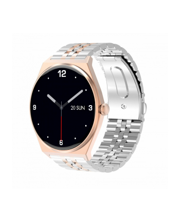 ecowatch Smartwatch EW05 GOLD