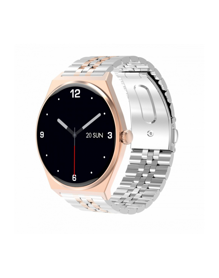 ecowatch Smartwatch EW05 GOLD główny