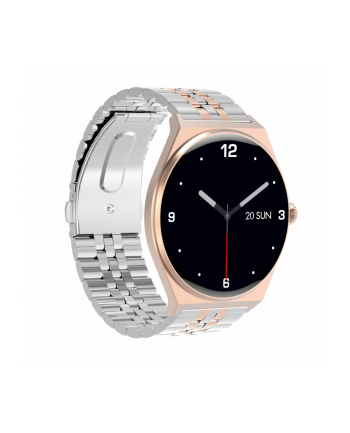 ecowatch Smartwatch EW05 GOLD