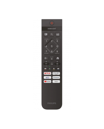 philips Telewizor LED 55 '' 55PUS8010/12